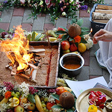 Vedic-Ritual-Performance